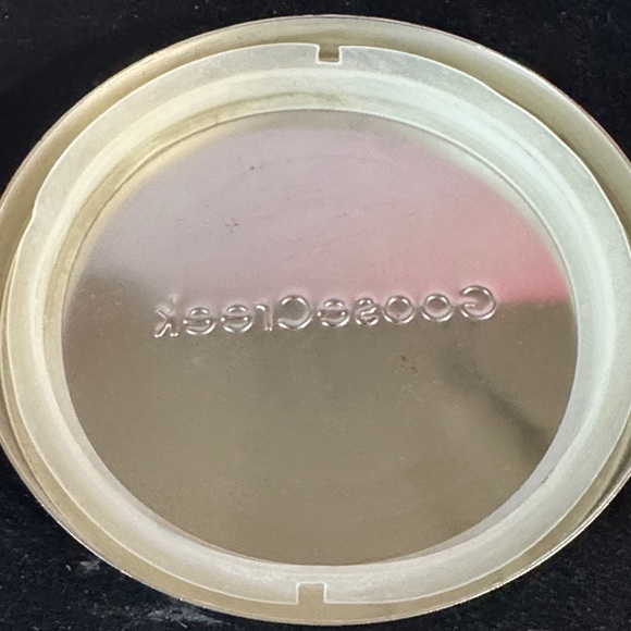 Goose Creek -Pillsbury -Apple Cinnamon Bread three wick Candle 14.5 OZ - Picture 5 of 7